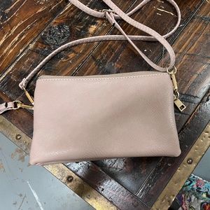 Ladies clutch purse